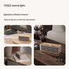 Jiguang Natural Scene White Noise Sleep Aid Speaker CN Plug (adapter Included)