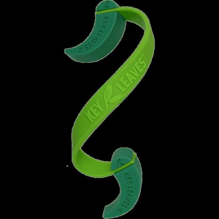 Arborescence Keyleaves - Sml - Keyleaves - Bescherming Voor Saxofoons - Flexibel - 1 Eenheid