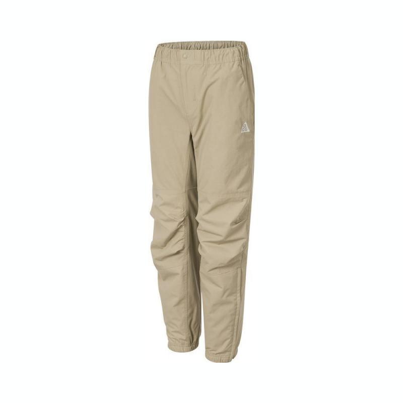 Nike 24.7 PerfectStretch Dri-FIT Men s UV Protection Straight Leg Pants Olive FZ5423-247 M