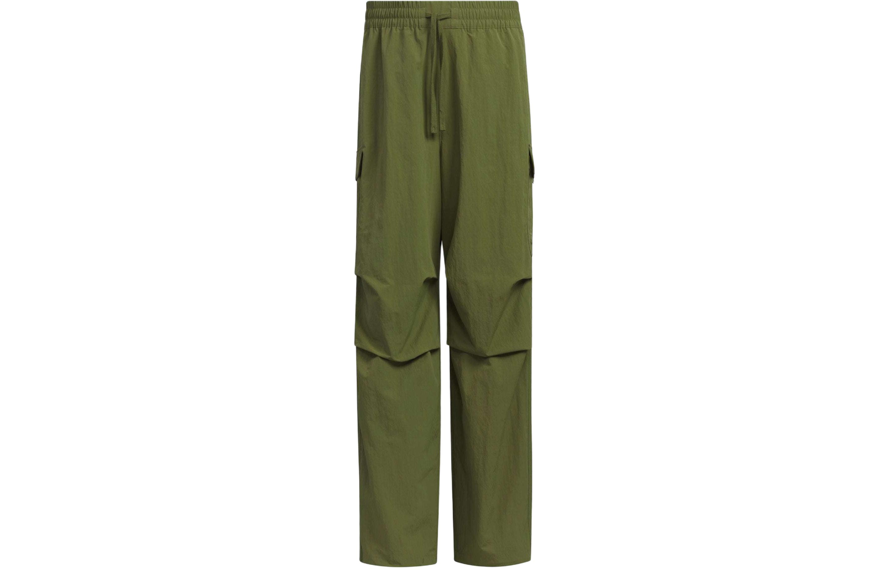 Adidas Originals TOC TEA PANTS Casual Pants Men s Wild Pine JG1517 A/L