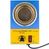 Soldering Pot 31-C 280W, Tin Tank 80Mm