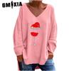Tops – Pullover e maglie a manica lunga