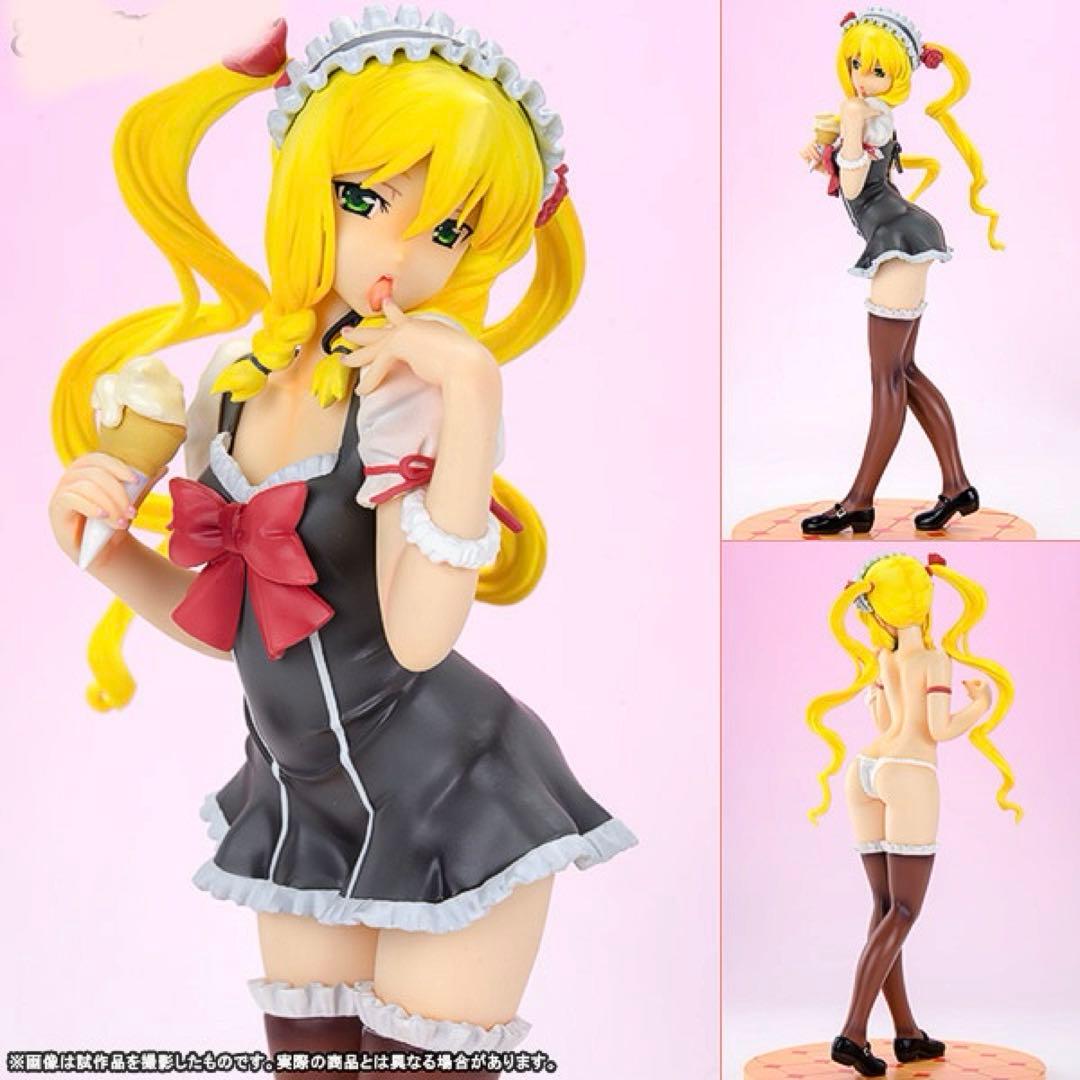 

[USED] Maken-hime Himegami Kodama Figure Precious Collection