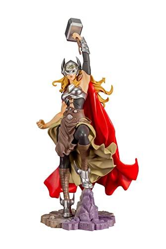

Marvel Bishoujo Вселенная Marvel, Тор (Джейн Фостер