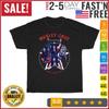 Motley Crue The Stadium Tour Boston Poster Event Vintage T Shirt Men Women NEW