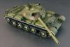 Miniart scale Soviet Medium Early Production Plastic MA37019 1/35 T-54B Tank, Model,