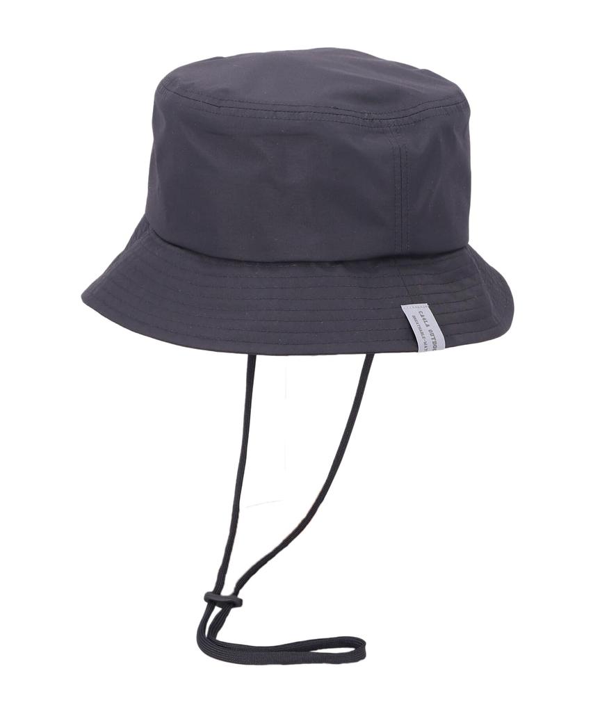 BW BUCKET HAT DB [Kashira]