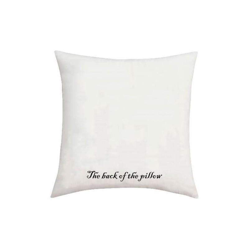 Chucky Good Guy Doll Horror Movie Design Cushion Pillow Case Cover In Vibrant Colors