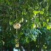 Wind Chimes Resin Molds Silicone Kit Bundle Wind Chimes Molds for Epoxy Resin,Jewelry Resin Casting Molds Wind Bell Mold