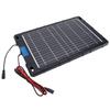20W 18V Solar Panel High Efficiency Monocrystalline Multifunction Portable Solar Panel Charger for