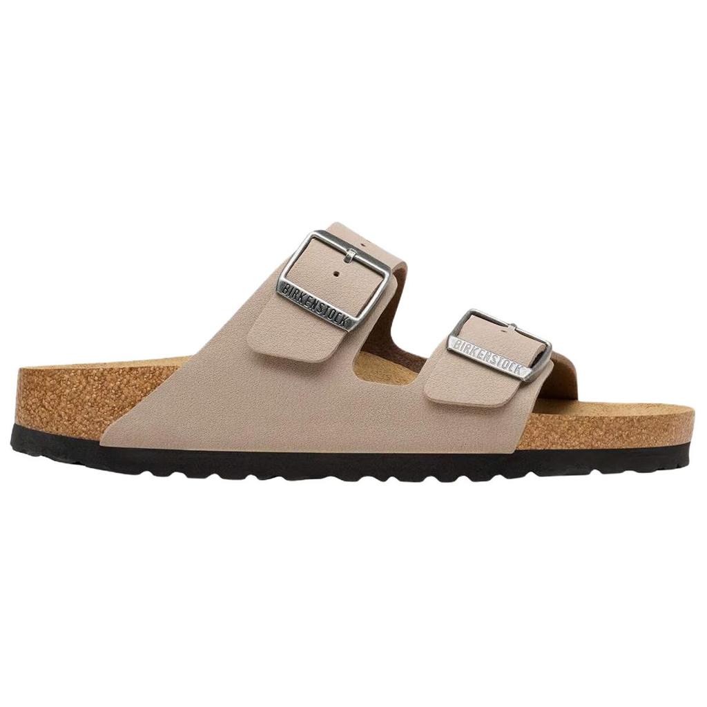 Birkenstock Arizona EVA Birkenstock Shoes Unisex Taupe Narrow 1032070