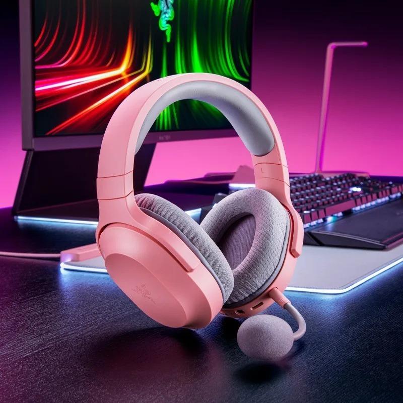 Razer Barracuda X Bluetooth USB Wireless Headset Gaming Headset Microphone