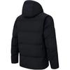 Anta Comprehensive Training Water Resistant Windproof Warm Down Jacket Men Jacket Basic-Black 152447926N-6