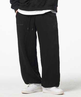 ARTISTWEAR [Atw] Core Wide Jogger Pants