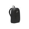 Nike Polyester Backpack Regular Unisex Black DD0562-010