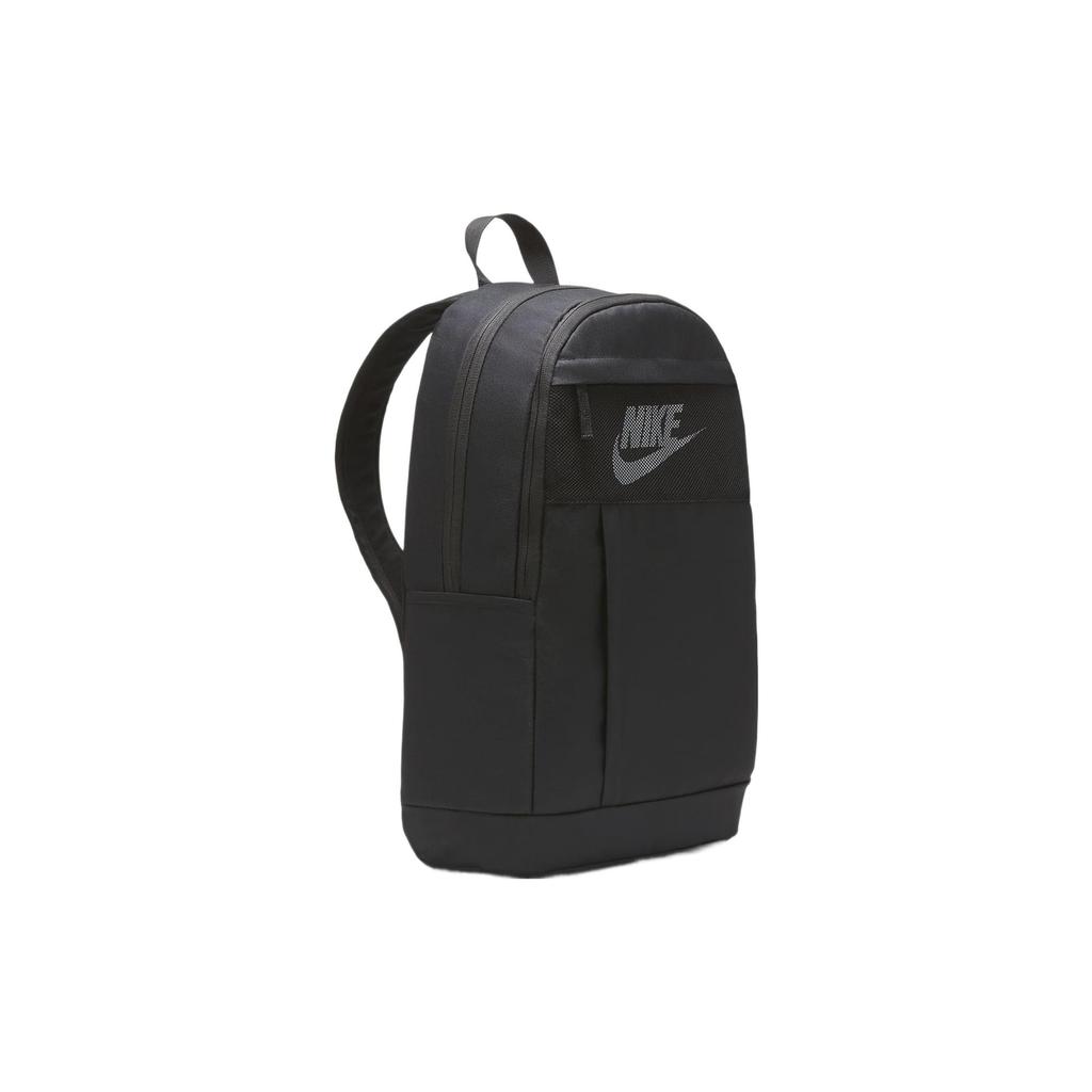Nike Polyester Backpack Regular Unisex Black DD0562-010