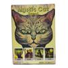 Haunted Cat Tarot Cards A 78 Deck Oracle English Visions Divination Edition Borad Playing Games