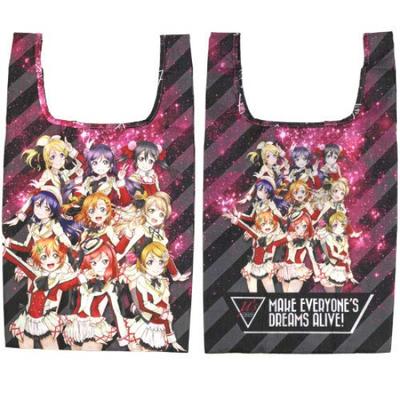 Love Member Full Color Eco Bag Live! ’s