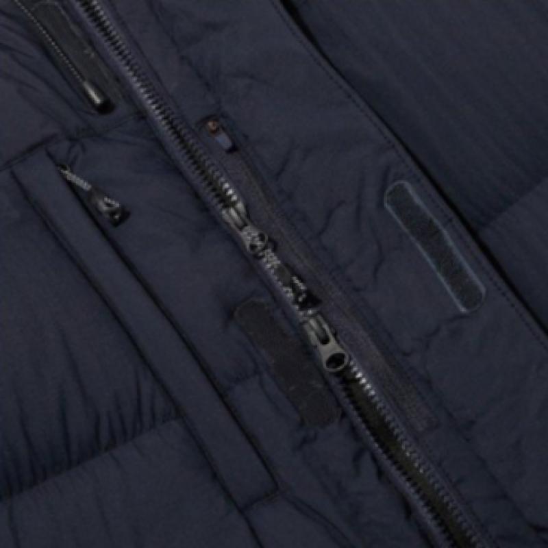 The North Face Unisex Viafo Down Parka Waterproof Windproof Insulation Nj1dn62