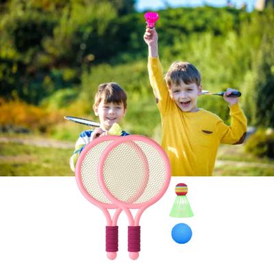 Badminton – Schläger für Badminton