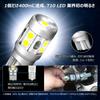 [Ultra High Brightness] OPPLIGHT T10 LED Position Delight Room Lamp