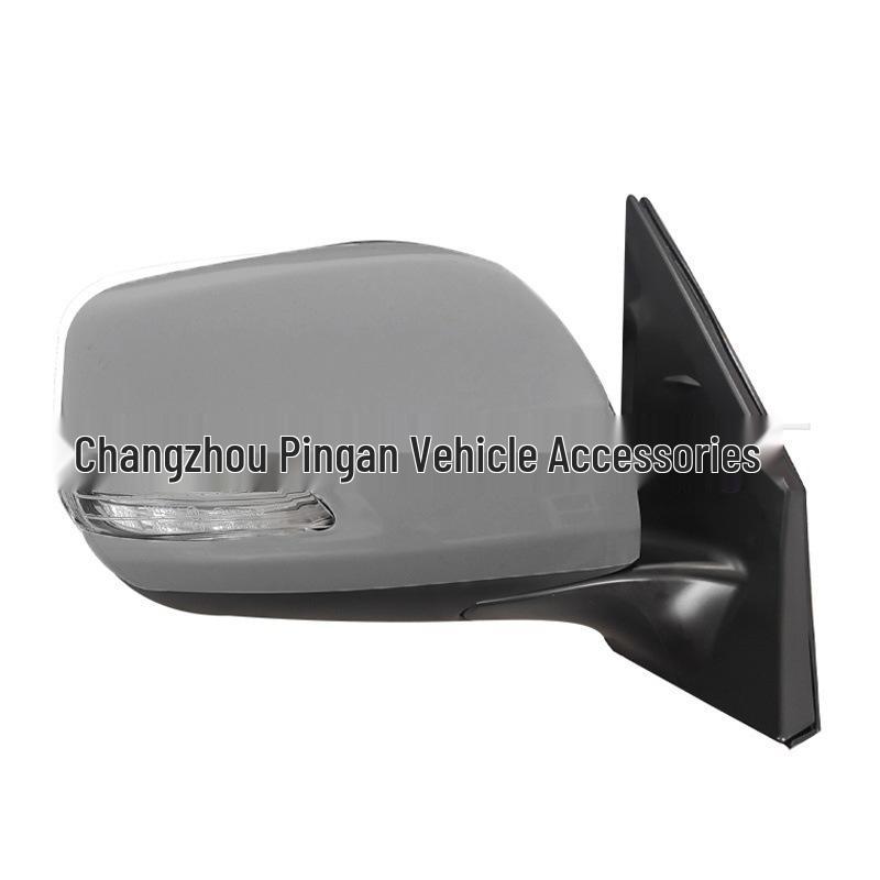 Rearview Mirror Assembly for Toyota Land Cruiser 12 - Model 87940-60G60