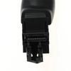 M63K-Radio CD Audio Remote Control Stalk Switch For Peugoet 206 307 407 607 807 Car Accessories