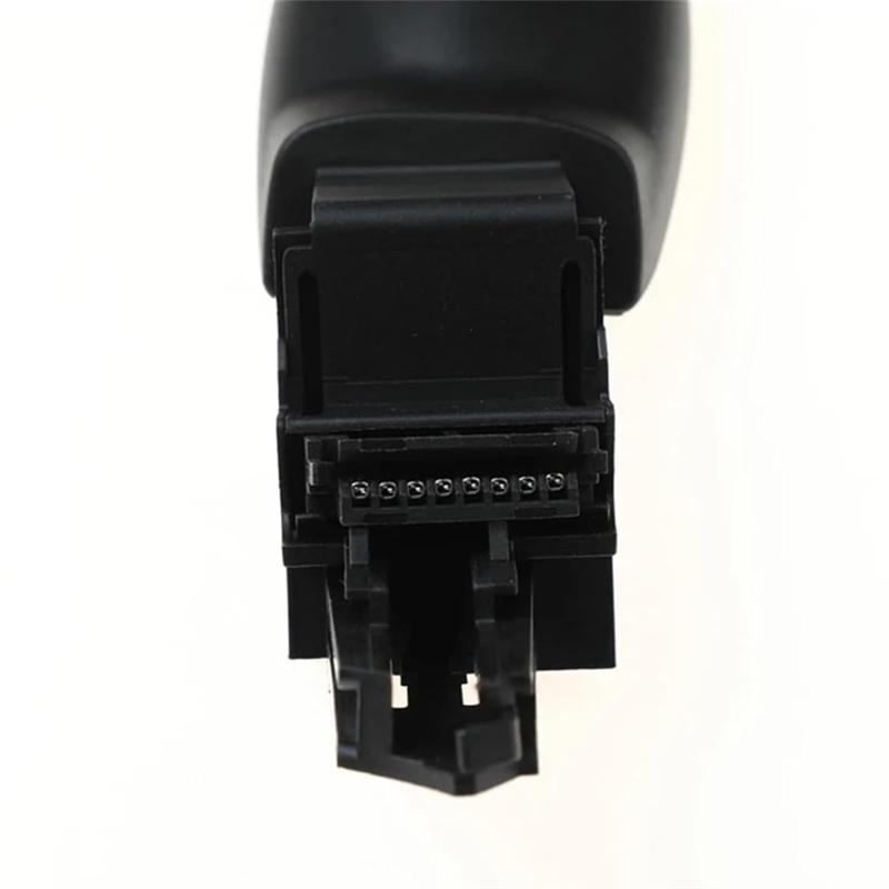 M63K-Radio CD Audio Remote Control Stalk Switch For Peugoet 206 307 407 607 807 Car Accessories