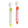 1Pcs Silicone Embossing Pen Set Chocolate Cream Writing Pen Embossing Mouth Cake Baking Biscuit Dessert Decorative Pen