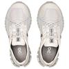 ON  Cloud X 4 AD Wolf Alloy Women Sneakers Grey 3WF10173290