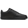 New Nike Court Vision Low Next Nature Triple Black DH2987-002