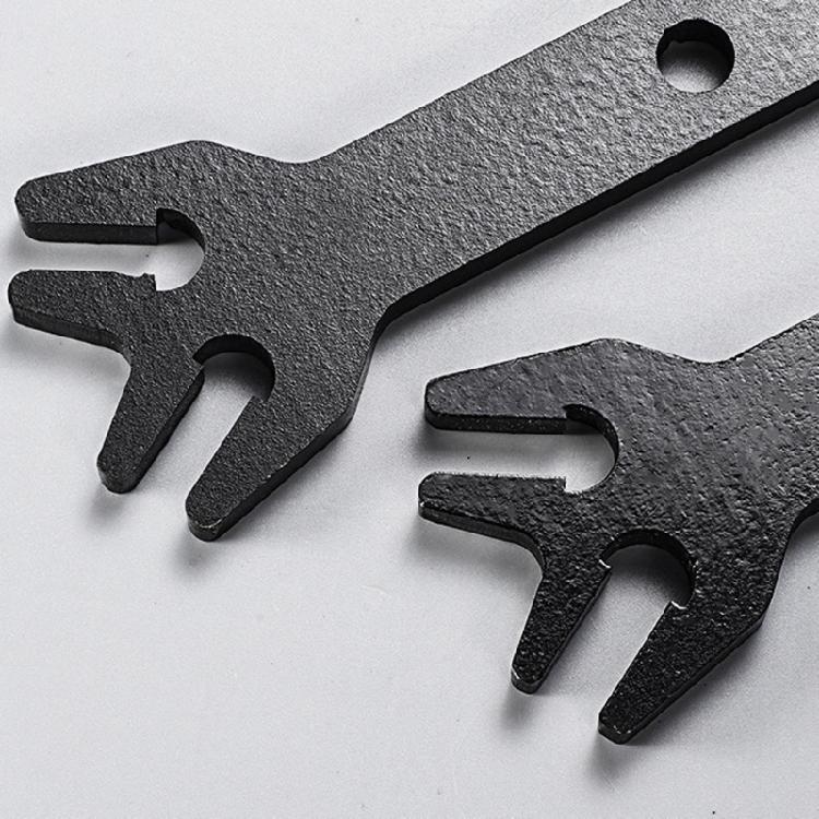 Flexible Wheel Deformation Corrector 4 Size Preferences Tall Moment 45 Mixture Steel Ergonomic Plan For Safe Adjustments