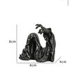 Gothic Ornament Resin Crafts