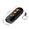 Anti Barking Device For Dogs Rechargeable Pet Training Aids With 3 Modes LED Flashlight Dogs Barking Control Devices For Puppy