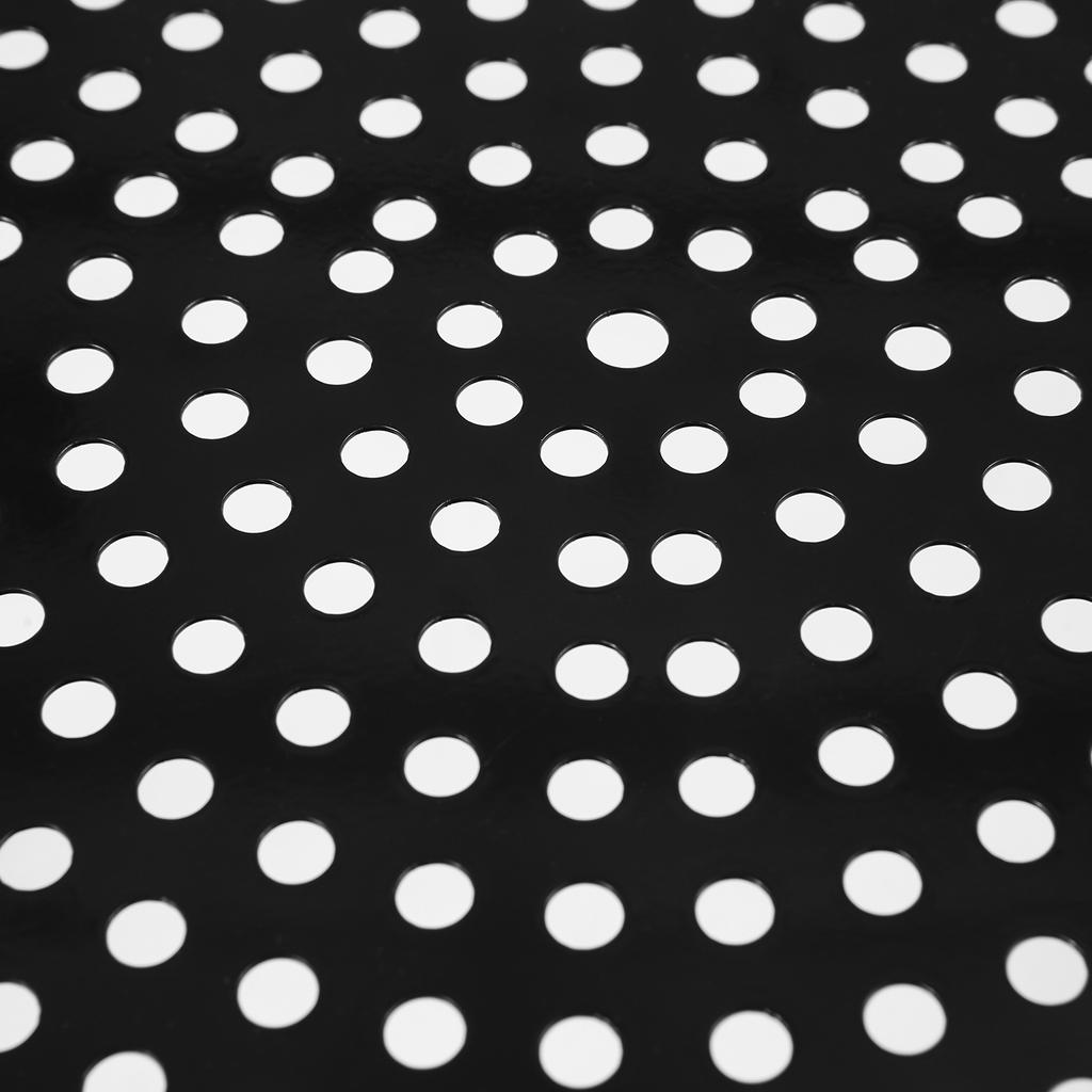 Venkovní piknikový stůl skládací kulatý stůl pro zahradní kempování piknik BBQ