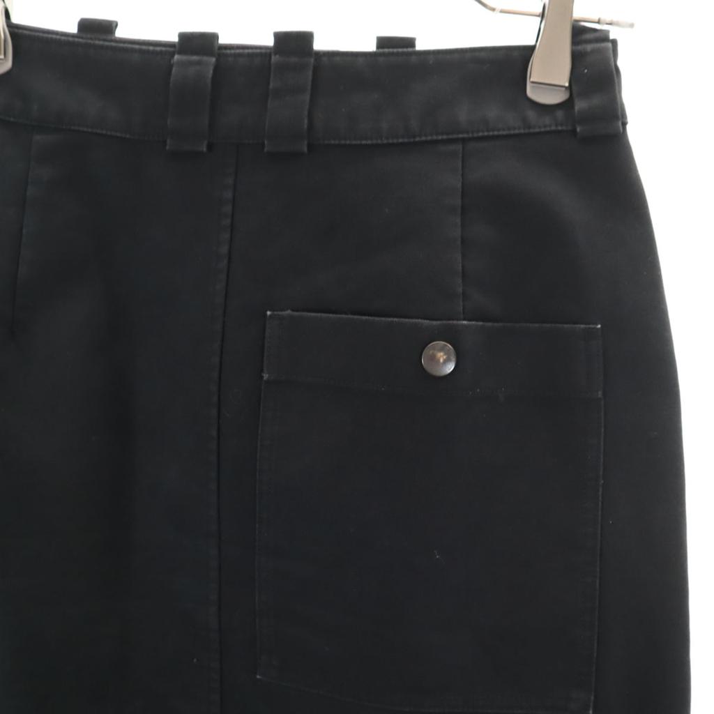 MHL. Long skirt 1 black Margaret Howell Women Used