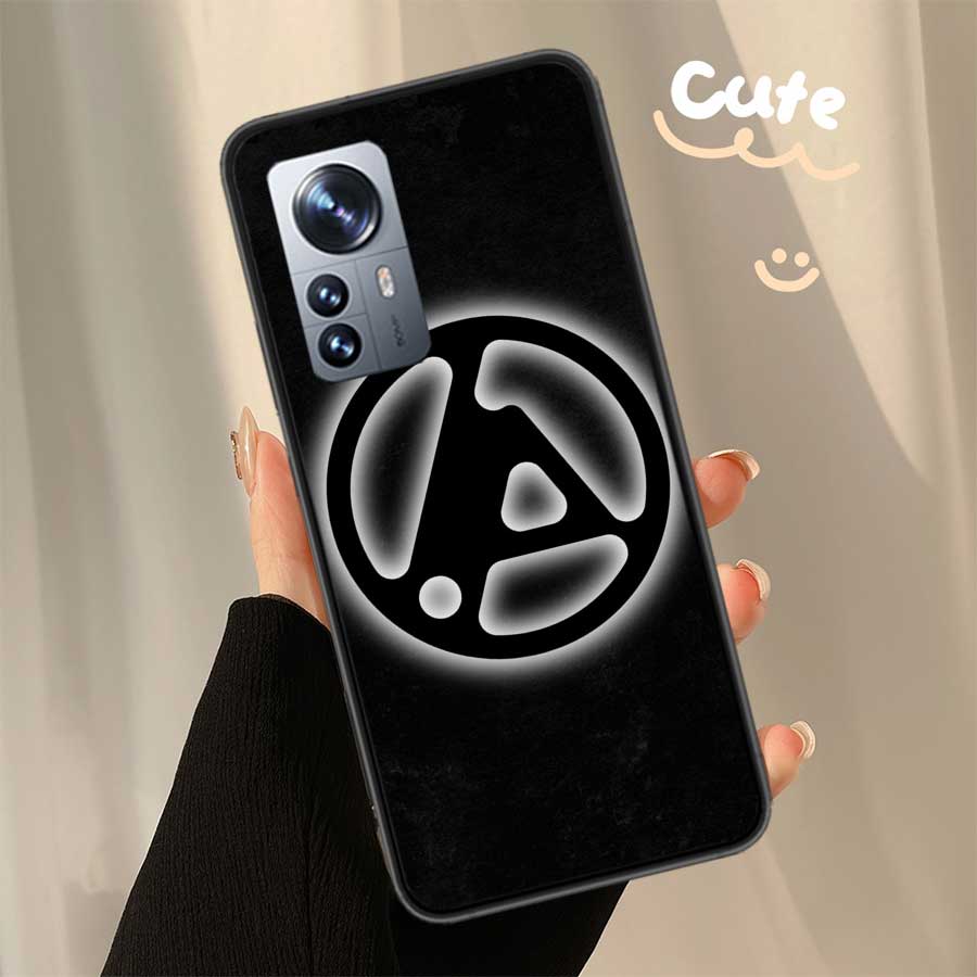 The Emptiness Machine L-Linkin Park Phone Case For Xiaomi Poco X7 X6 X5 X4 X3 GT NFC M4 M5 Pro 5G M3 Mi F6 F5 F4 F3 F2 F1 Capa C