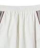 PHYPS MOTORCYCLE Speed Track Pants Ivory