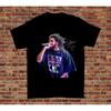 J Cole Signed For Fan Black All Size T Shirt