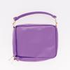 Pouch Kuromi Purple 07 Kuromi [Marushin]