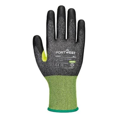 Unisex Adult A660 Polyurethane Cut Resistant Glove