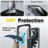 Case for Samsung S24 S23 S22 S21 S20 Note 20 Ultra A54 A14 A52S A53 IP68 Waterproof Full Protection Heavy Duty Shockproof Cover