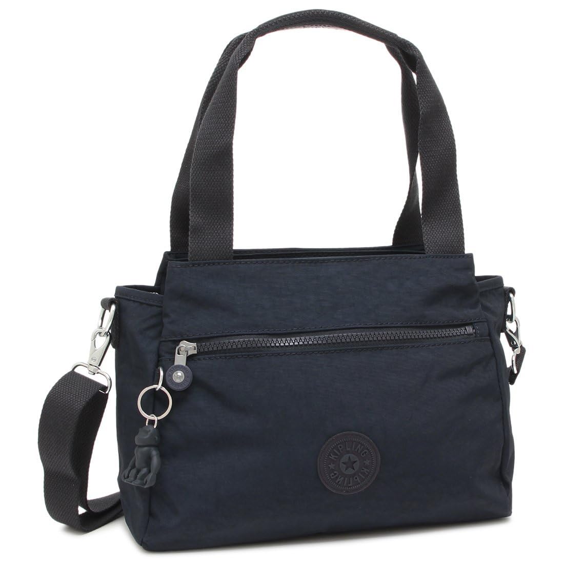

Shoulder bag Elisia 10L Navy KIPLING K43791 96V [Kipling] Women s [Used]