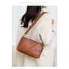 Genuine Brand PU Leather Luxury Handbags Women Bags Designer Shoulder Crossbody Hand Bags for Women 2025 Purses and Handbags