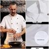 Haine de lucru şi uniforme – Uniforme pentru bucătari și lucrători de catering