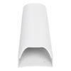 Marine Sail Boat PVC Winch Handle Holder Waterproofing Boat Winch Handle   Flexible Storage Holder
