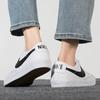 Nike Blazer Low 77 Vintage Biały Czarny GS DA4074-101