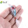6CM-3.5GMini Rock Lure Floating Hard Bait New Micro Fishing Lure Universal for Freshwater and Saltwater Bass and Mandarin Fish