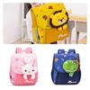 Lightweight Oxford Cloth Backpack For Boys And Girls In Kindergarten