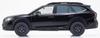 Kyosho Original Subaru Legacy Outback Fertigmodell KS03935BK 1/43 (Schwarz)
